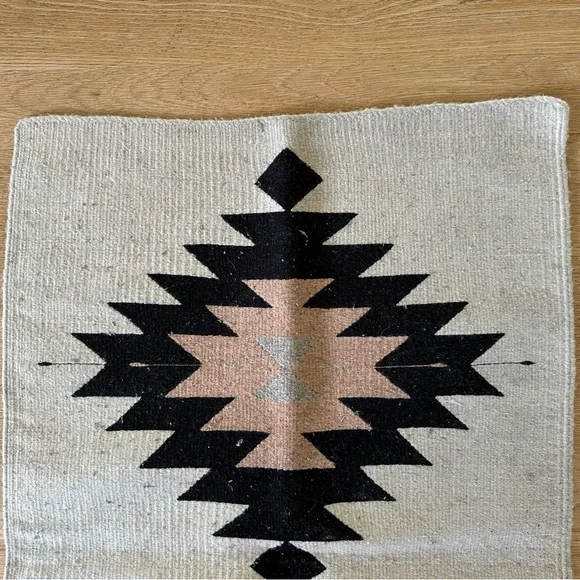 The Citizenry Tierra Rug 2x3 - Picture 6 of 7